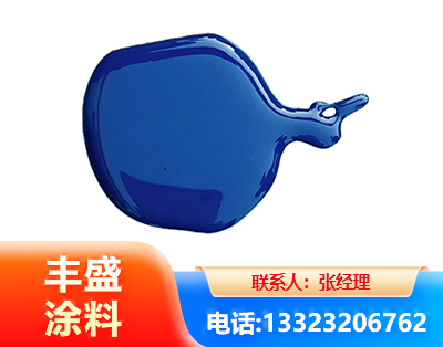 巴中水性醇酸磁漆