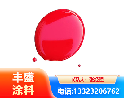 巴中水性丙烯酸聚氨酯漆