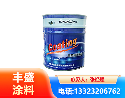 巴中水性聚氨酯漆