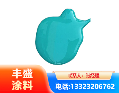 巴中水性高氯化聚乙烯漆