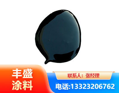 巴中水性氯化橡胶漆